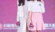 最新爆料彭小冉,揭秘娱乐圈背后的惊人真相！