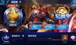 王者皮肤最新爆料图片大全,视觉盛宴，潮流来袭！